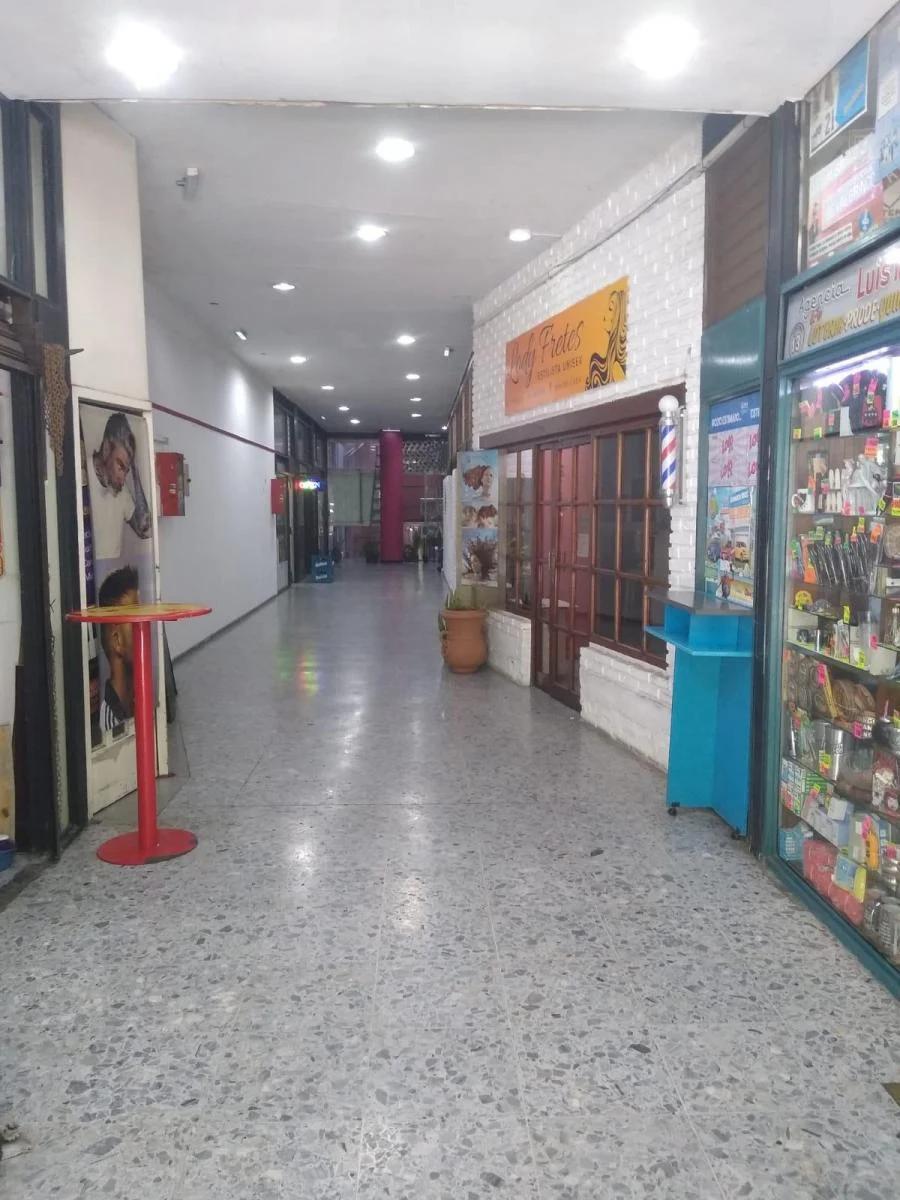 Local en Venta - 2 Ambientes - Depósito - 36 m² - San Nicolás 4