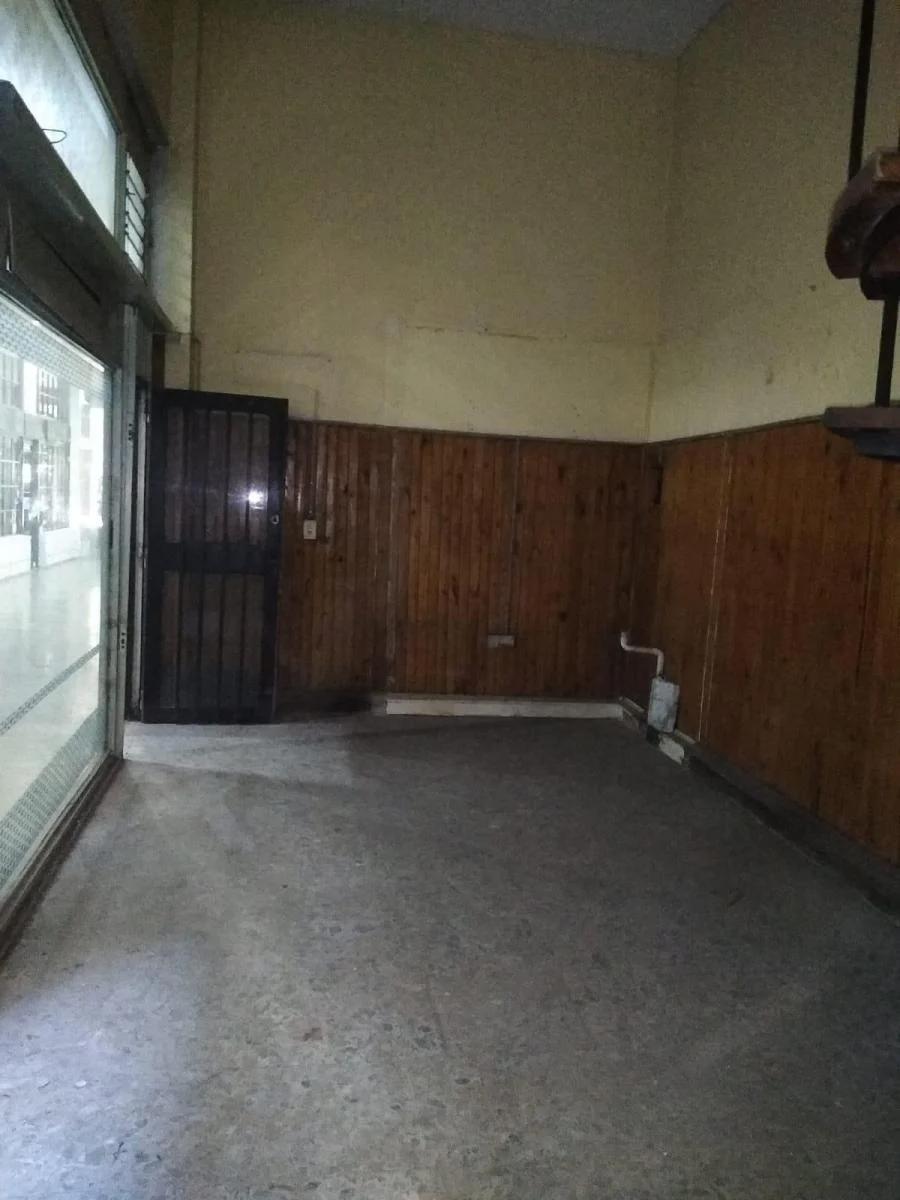 Propiedad en Argentina