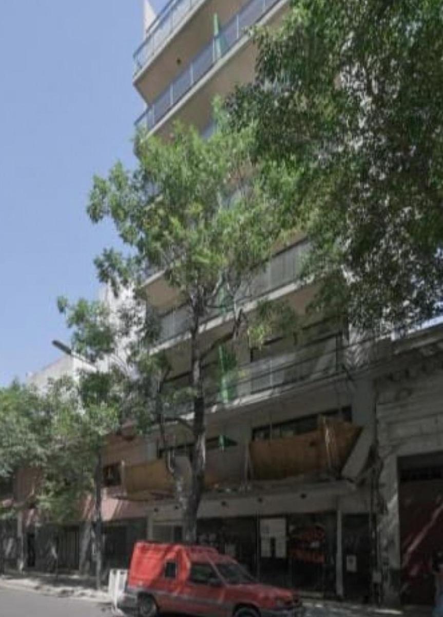 Departamento Monoambiente en Venta - 1 Baño - 39 m² - Monserrat 1