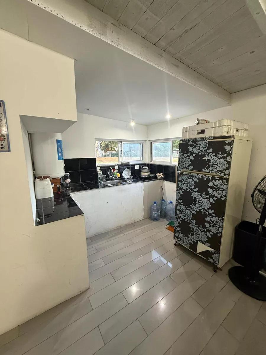 Casas en Venta - 5 Dorm. 2 Baños - 600 m² - Nueva Atlantis 1
