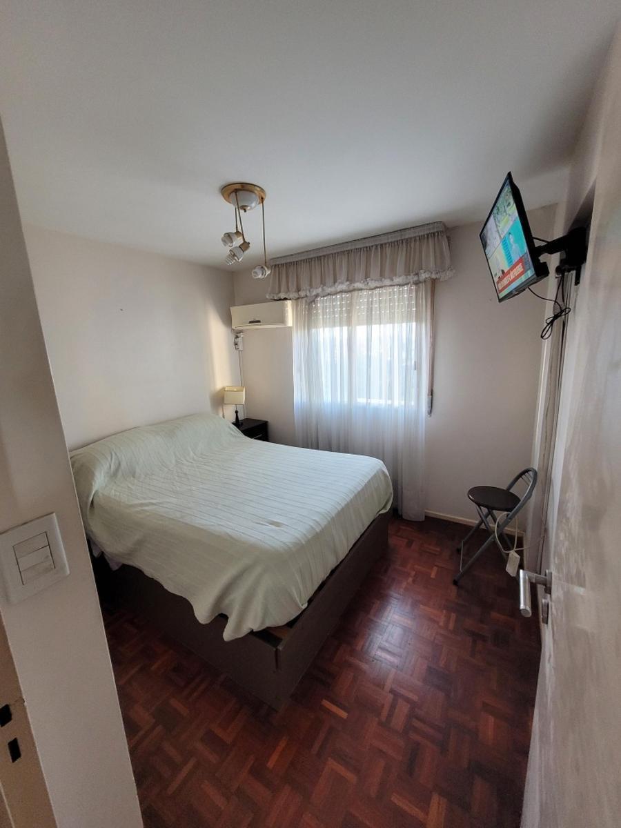 Departamento en Venta - 3 Dorm. 2 Baños - 65 m² - Villa Lugano 3