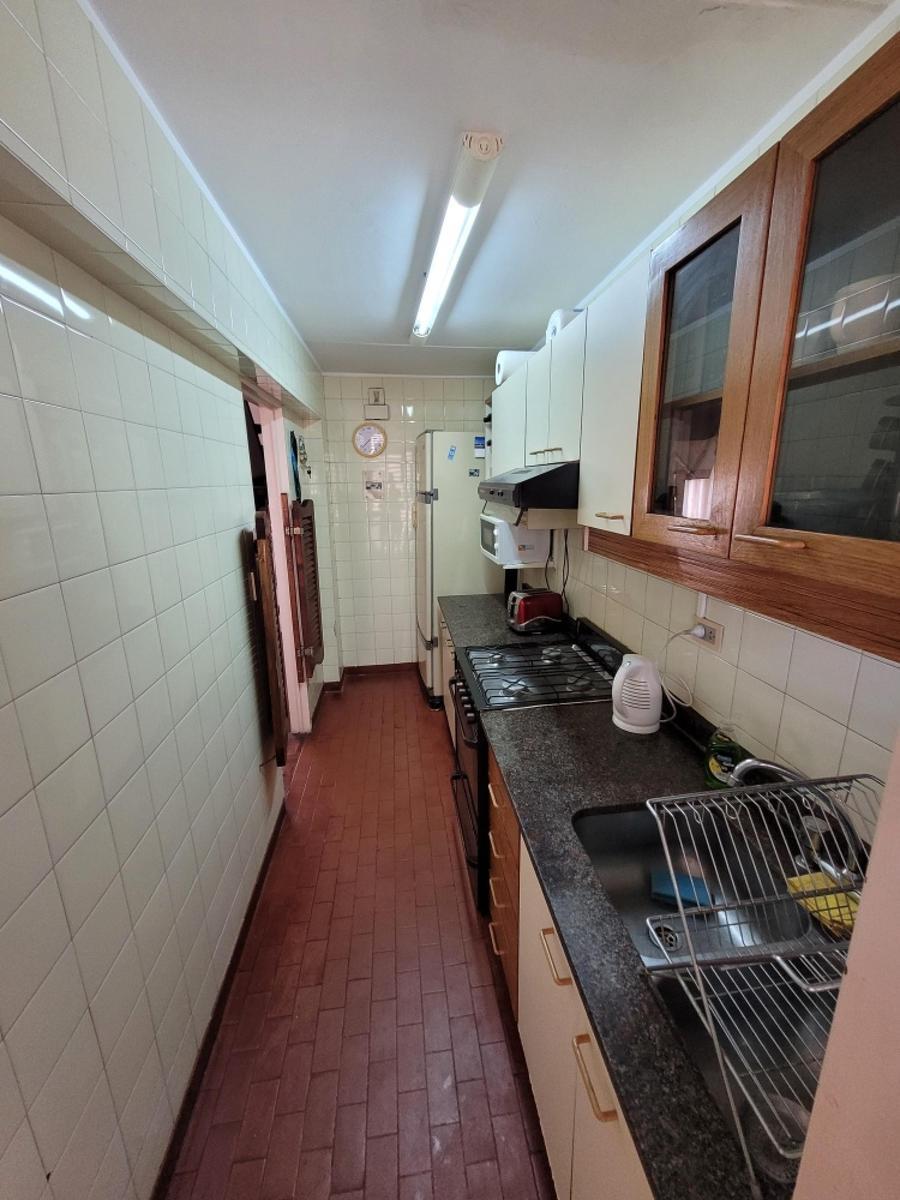 Departamento en Venta - 3 Dorm. 2 Baños - 65 m² - Villa Lugano 4