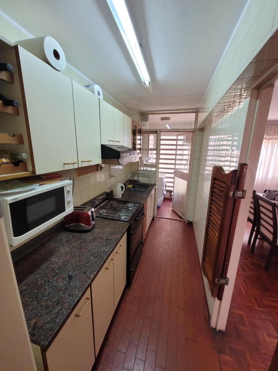 Departamento en Venta - 3 Dorm. 2 Baños - 65 m² - Villa Lugano 2