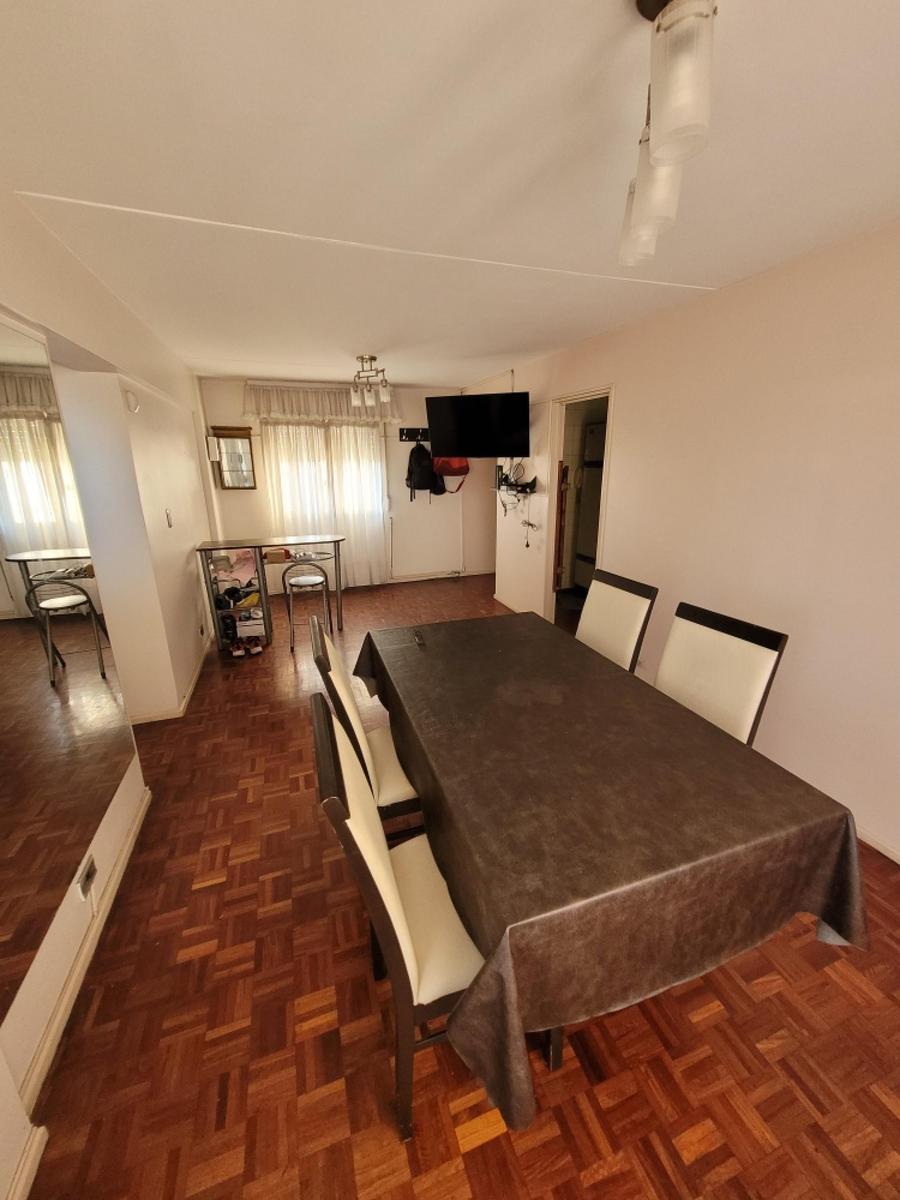 Departamento en Venta - 3 Dorm. 2 Baños - 65 m² - Villa Lugano 1