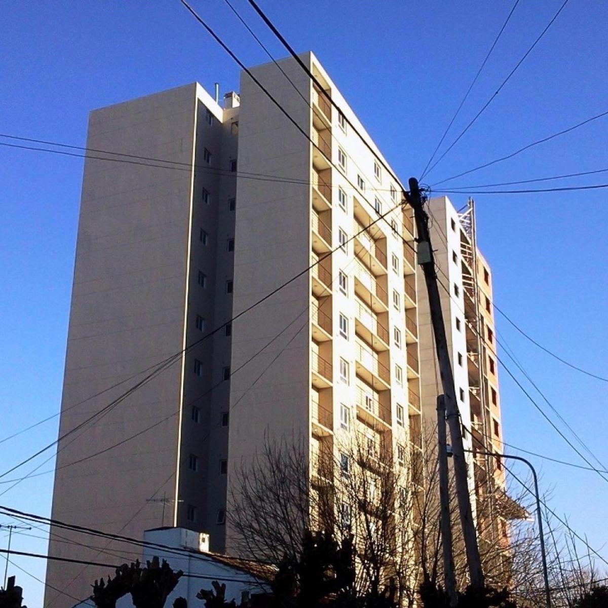 Departamento en Venta - 1 Dormitorio 1 Baño - 42 m² - San Miguel 5