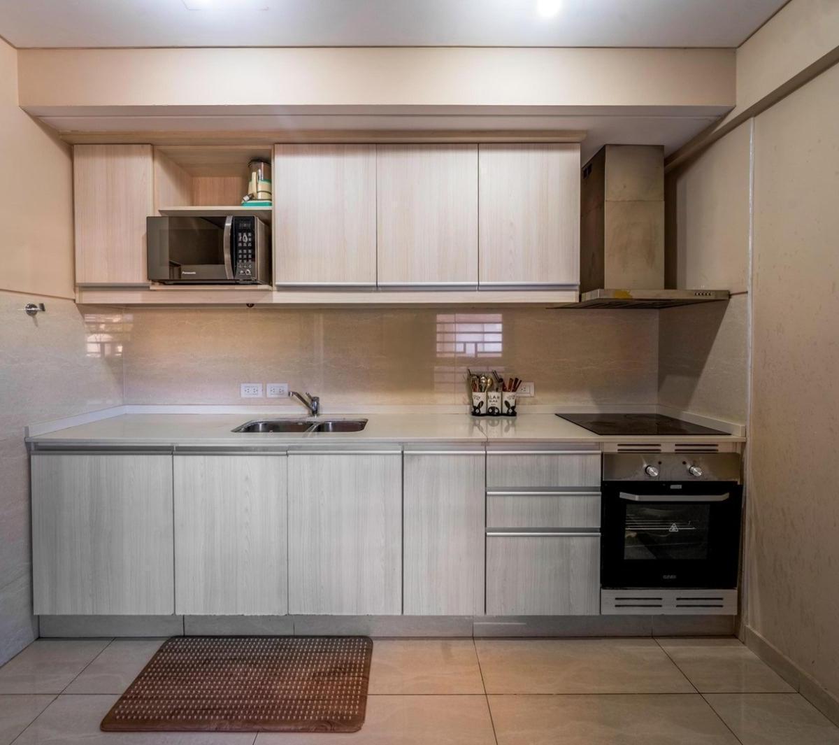Departamento en Venta - 2 Dorm. 2 Baños - Cochera - 95 m² - Flores 3