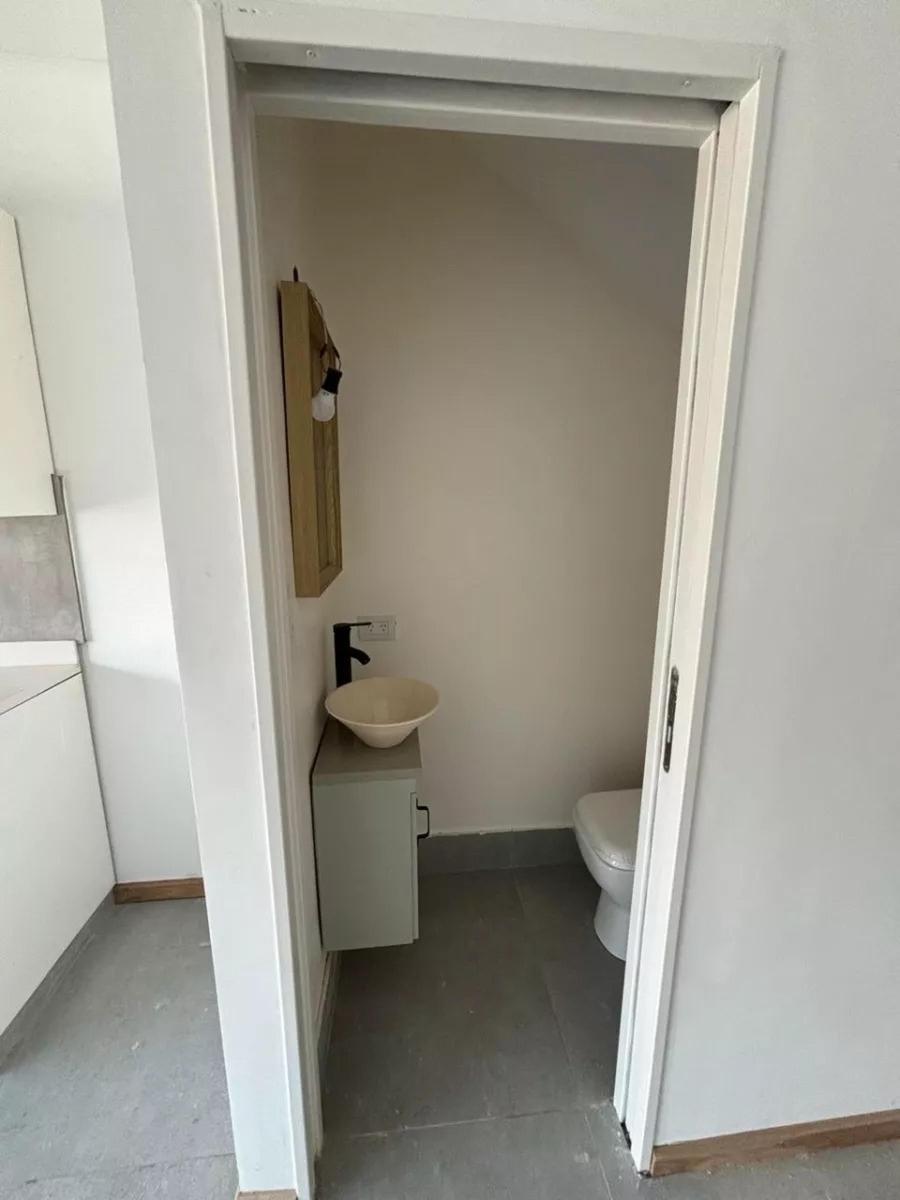 Departamento en Venta - 2 Dorm. 2 Baños - Cochera - 73 m² - Tigre 4