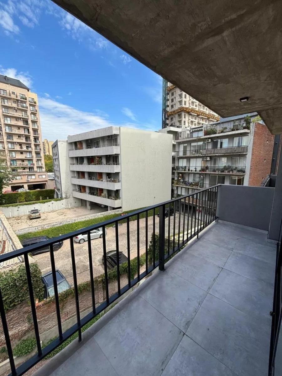 Departamento en Venta - 2 Dorm. 2 Baños - Cochera - 73 m² - Tigre 5