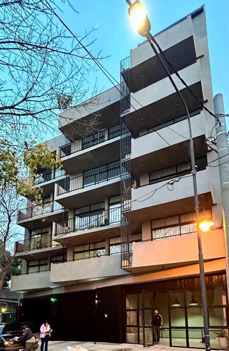 Departamento en Venta - 2 Dorm. 2 Baños - Cochera - 73 m² - Tigre 4