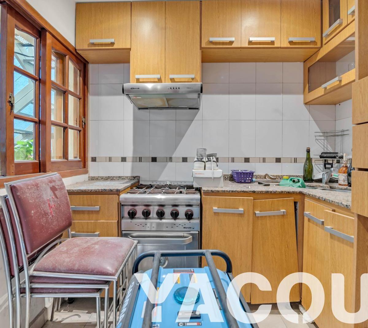 Casa en PH - 6 Dorm. 5 Baños - 403,62 m² - Boedo 5