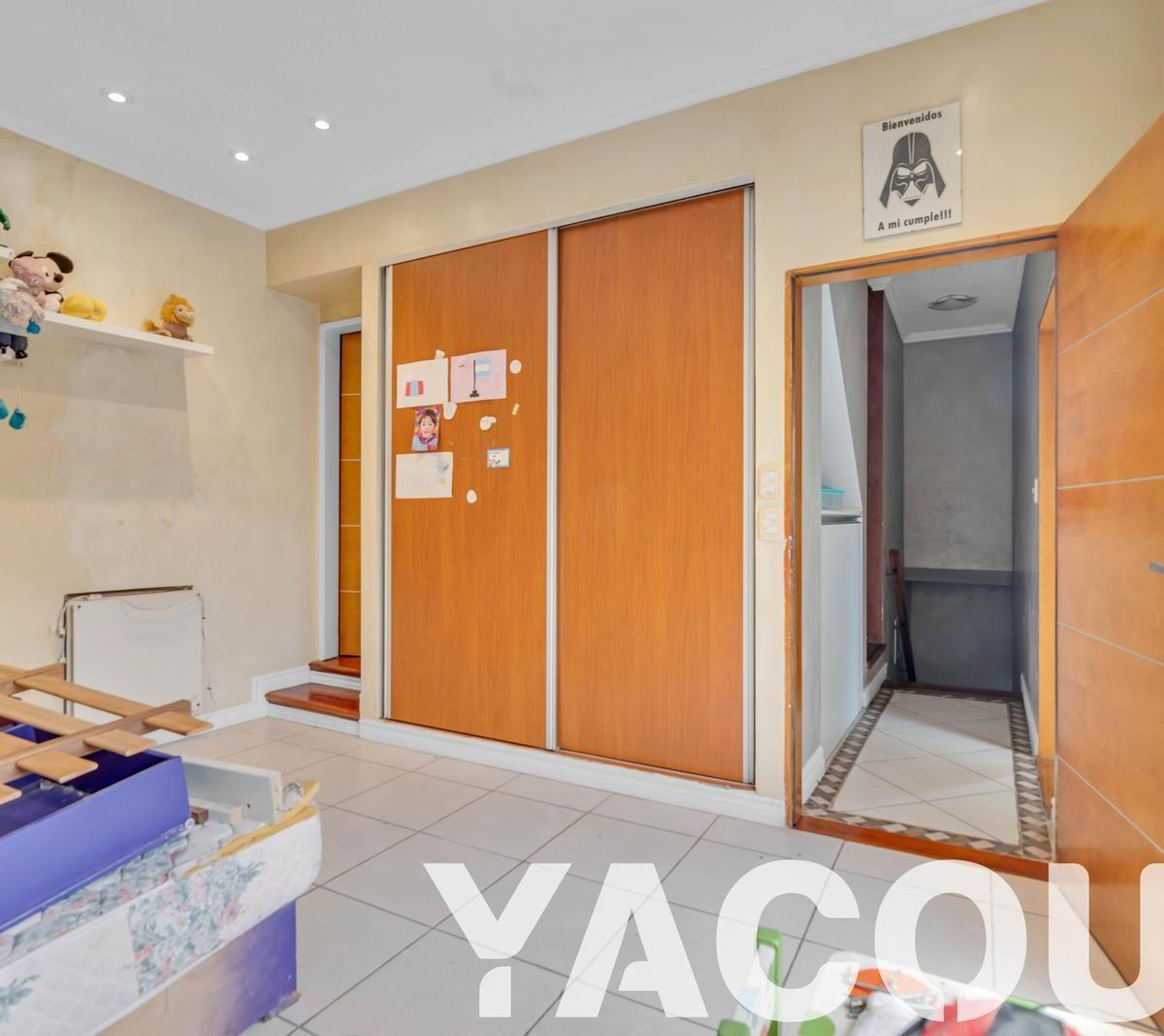 Casa en PH - 6 Dorm. 5 Baños - 403,62 m² - Boedo 3