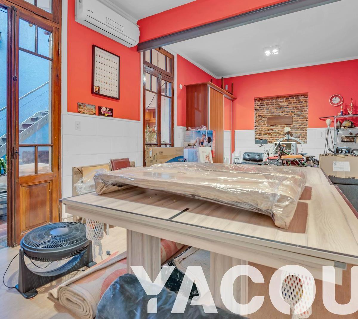 Casa en PH - 6 Dorm. 5 Baños - 403,62 m² - Boedo 4