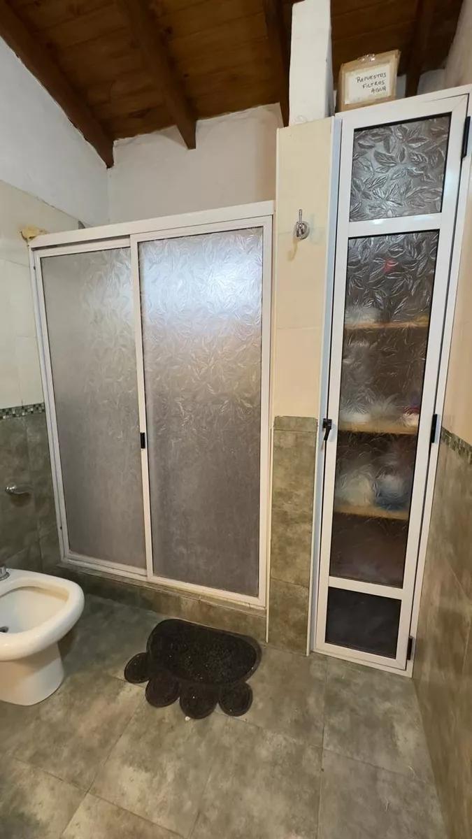Casa en Venta - 2 Dorm. 1 Baño - Cochera - 348 m² - San Miguel del Monte 4