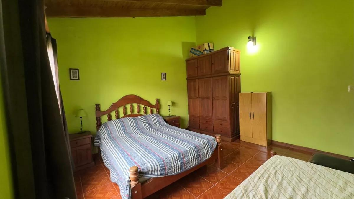 Casa en Venta - 2 Dorm. 1 Baño - Cochera - 348 m² - San Miguel del Monte 5