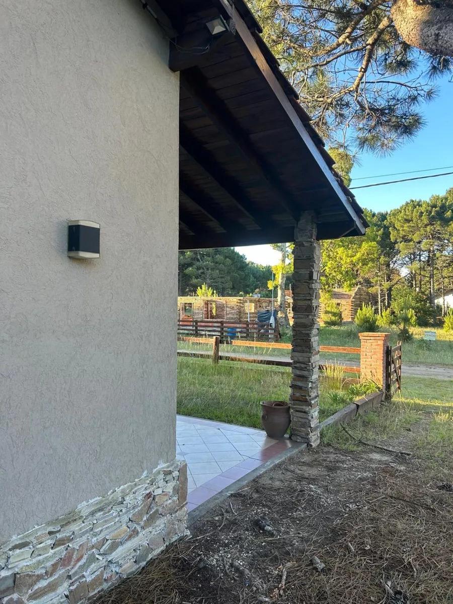Casa en Venta - 2 Dorm. 1 Baño - 525 m² - Nueva Atlantis 1