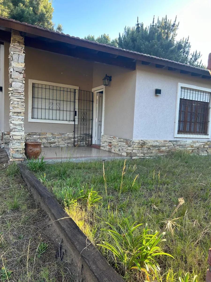Casa en Venta - 2 Dorm. 1 Baño - 525 m² - Nueva Atlantis 5
