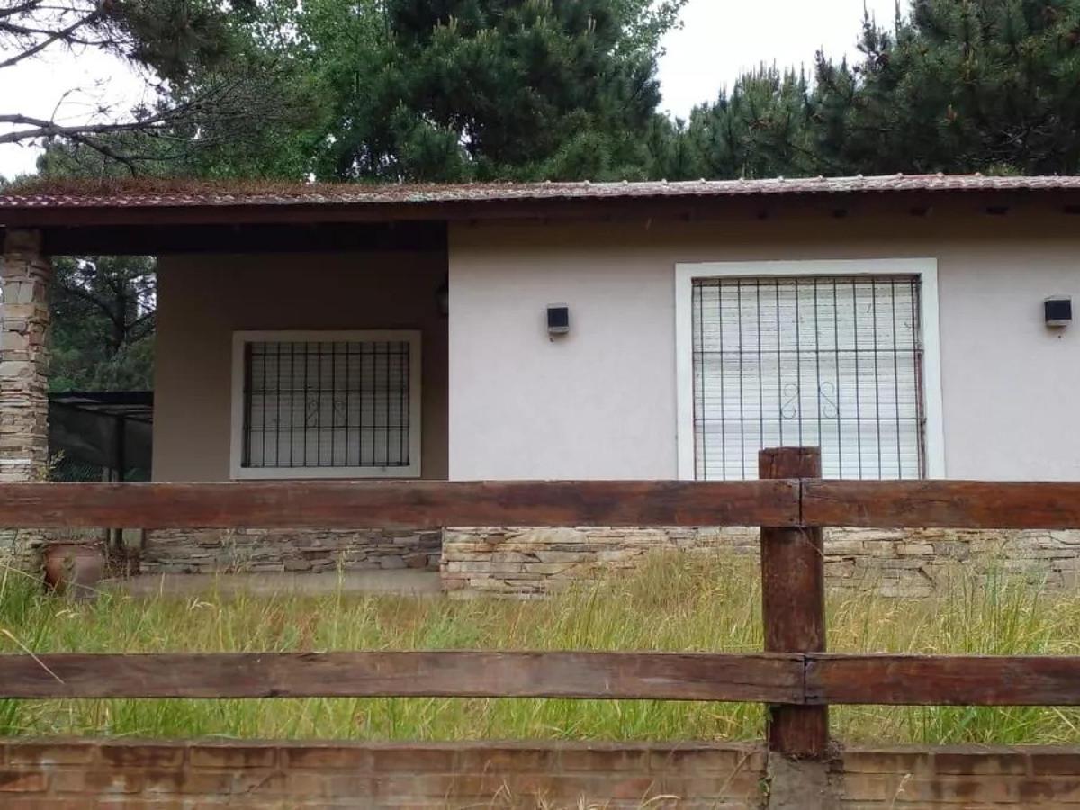 Casa en Venta - 2 Dorm. 1 Baño - 525 m² - Nueva Atlantis 3