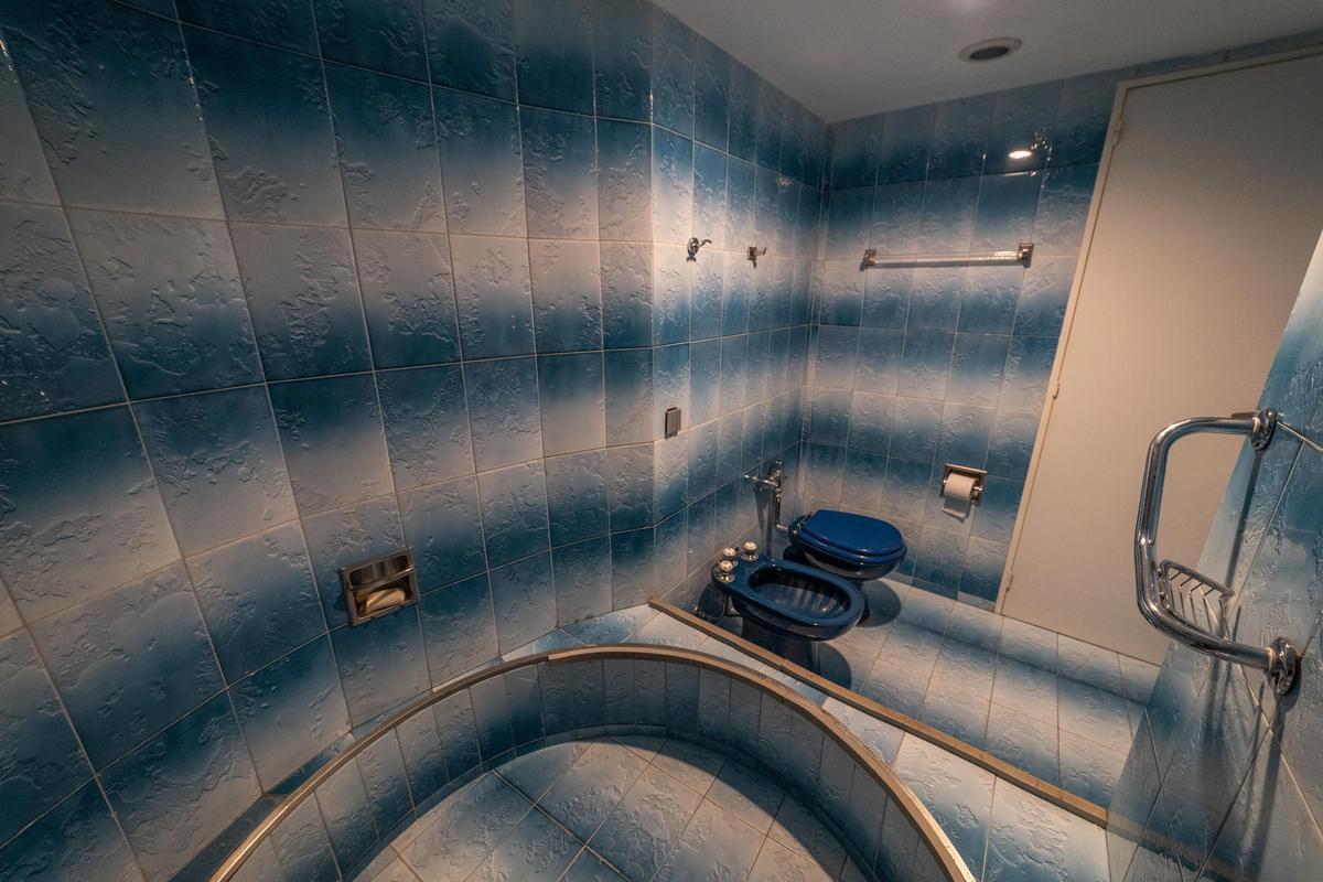Departamento en Venta - 2 Dorm. 3 Baños - Palermo 5