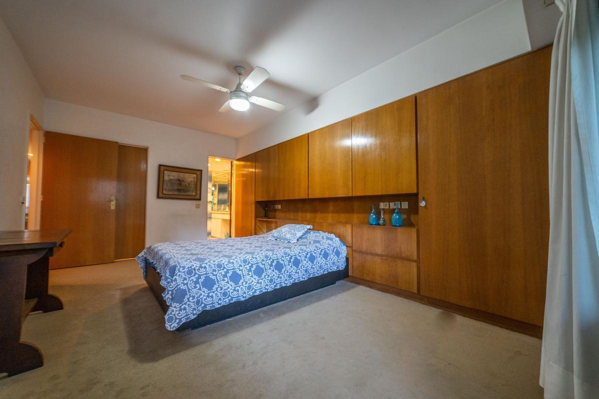Departamento en Venta - 2 Dorm. 3 Baños - Palermo 4