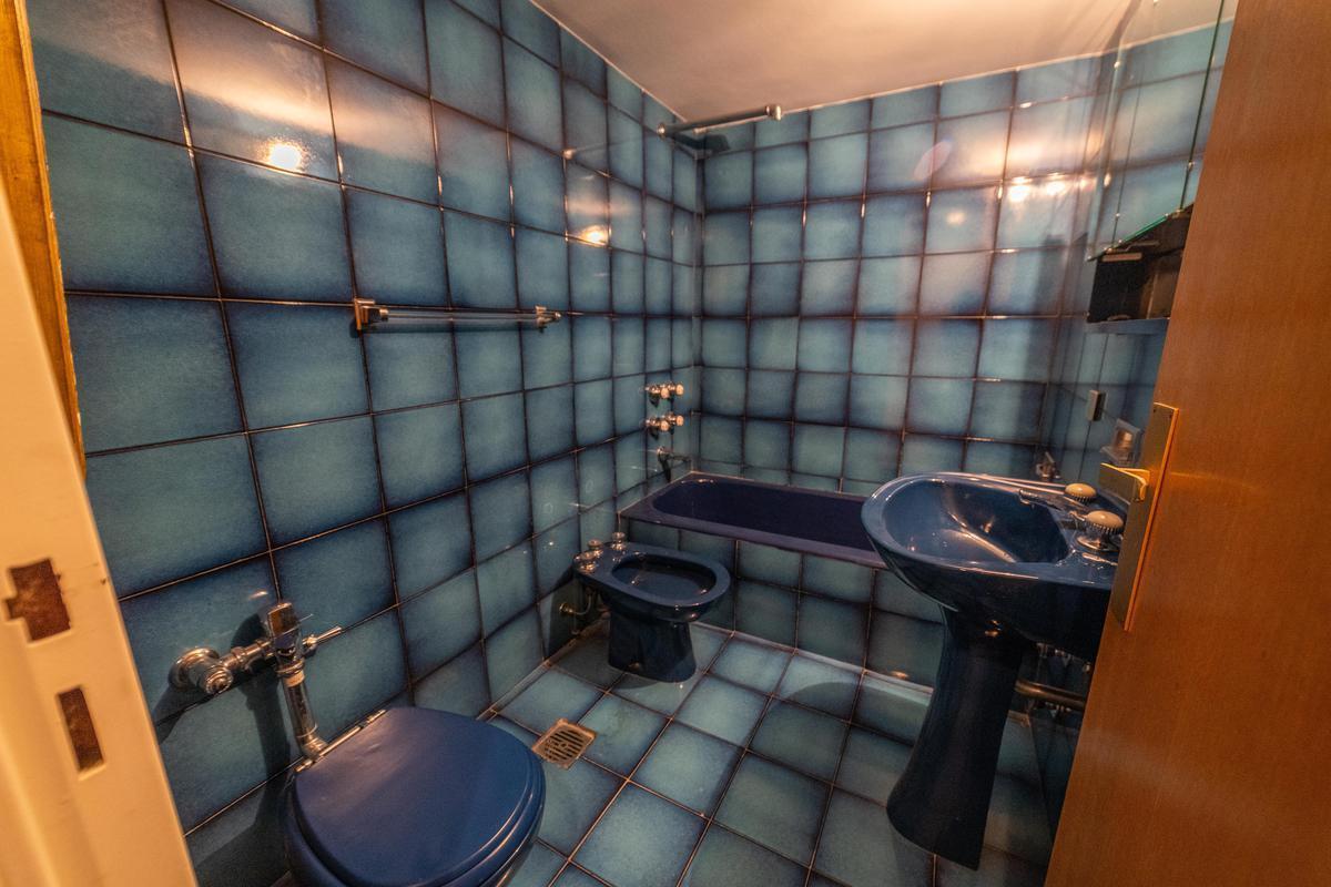 Departamento en Venta - 2 Dorm. 3 Baños - Palermo 1