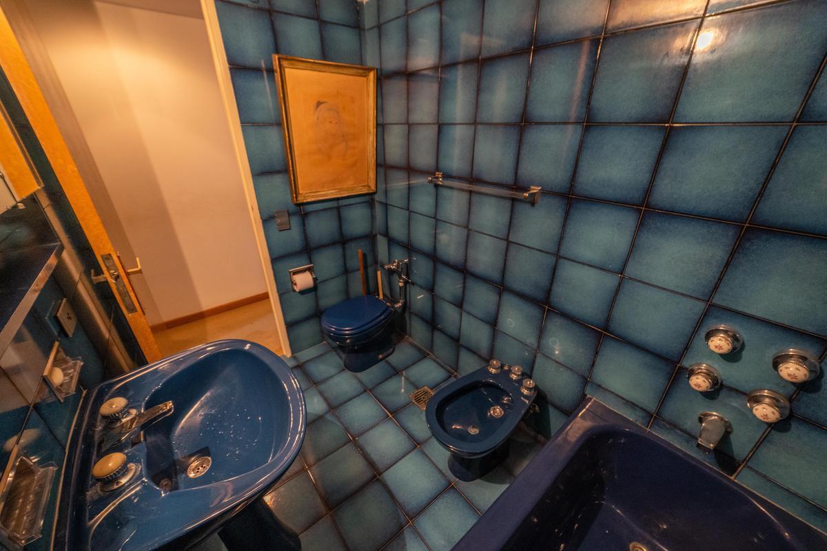 Departamento en Venta - 2 Dorm. 3 Baños - Palermo 4