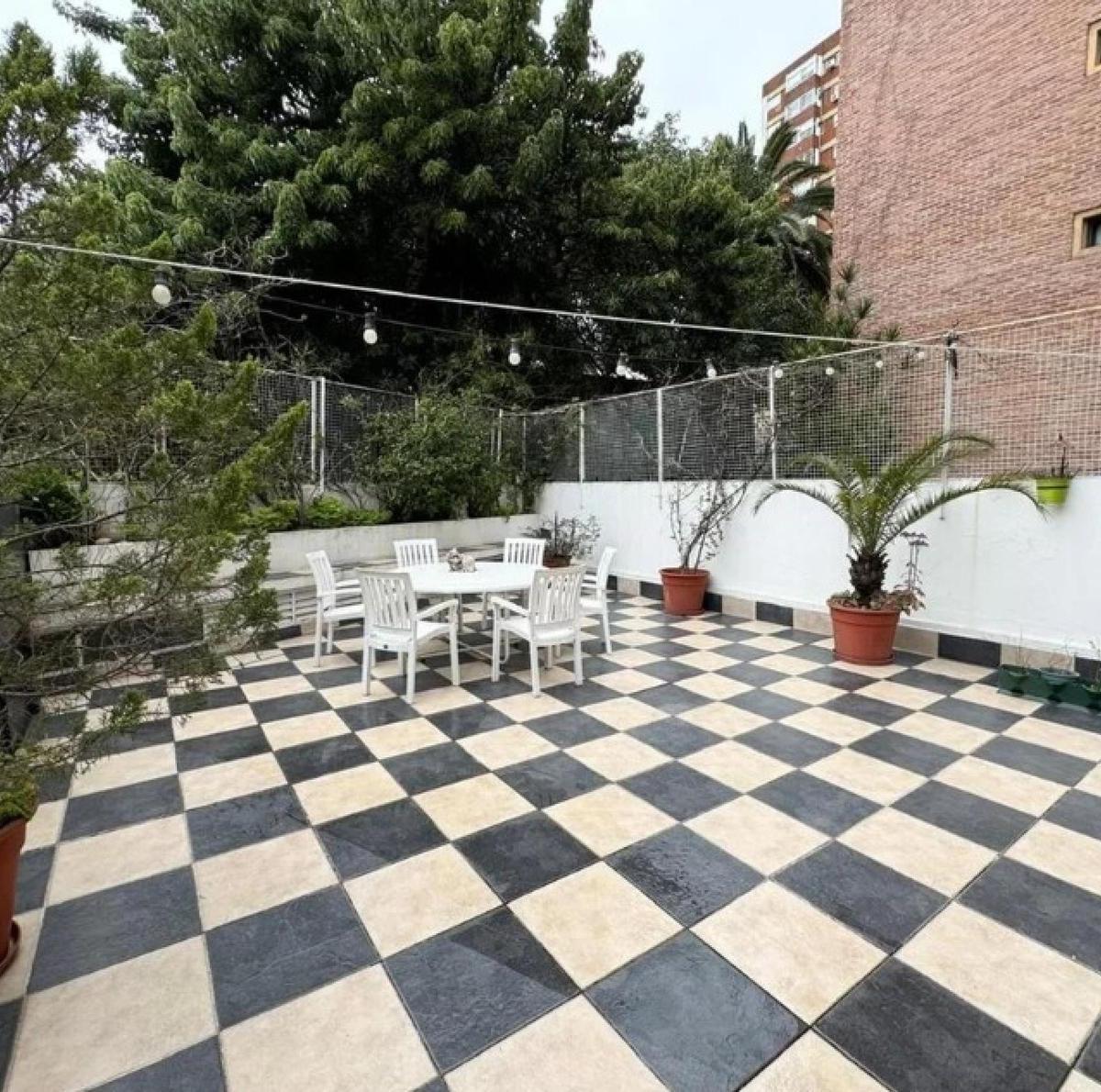 Departamento en Venta - 3 Dorm. 3 Baños - 161,45 m² - Belgrano 5
