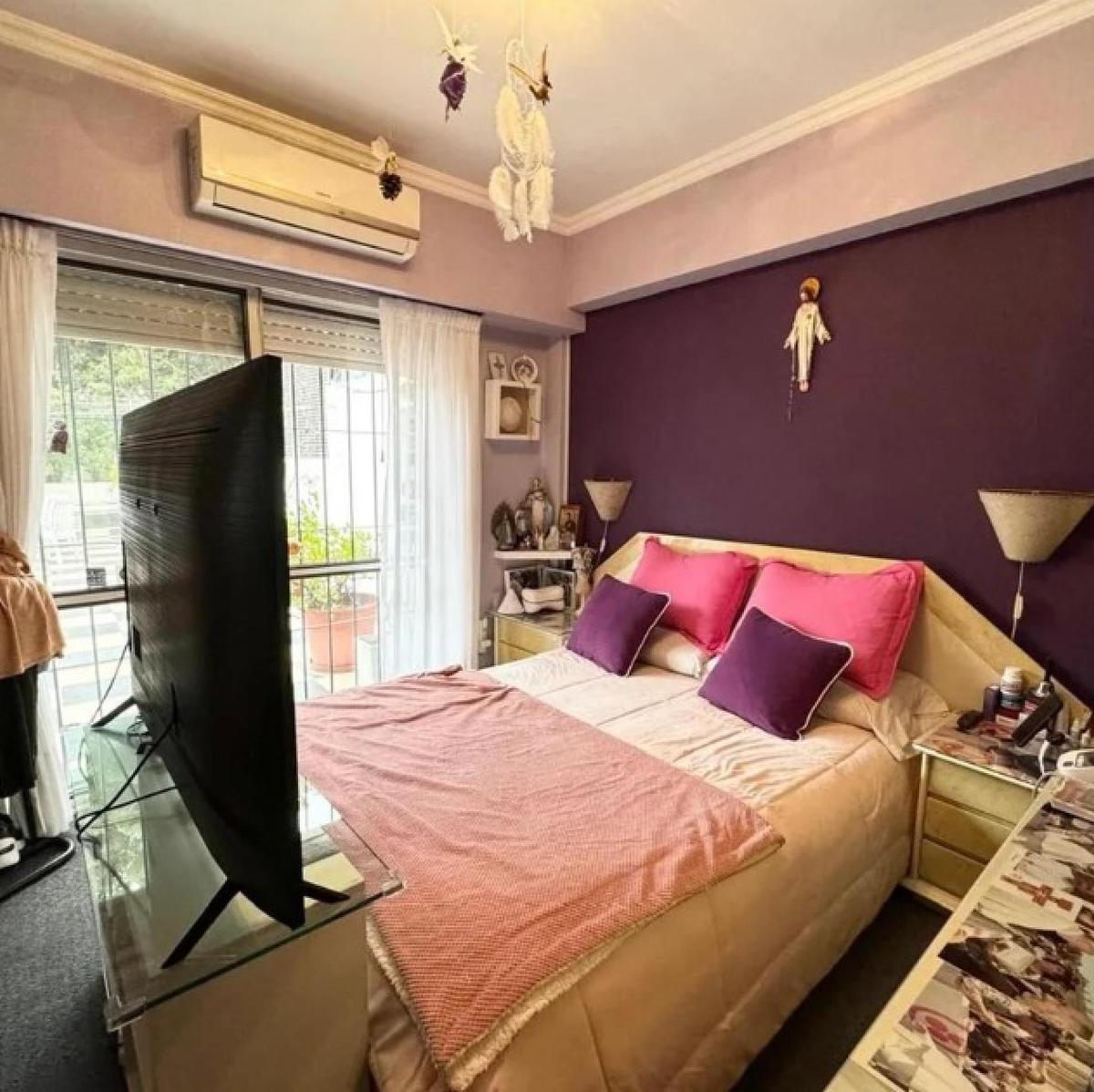 Departamento en Venta - 3 Dorm. 3 Baños - 161,45 m² - Belgrano 4