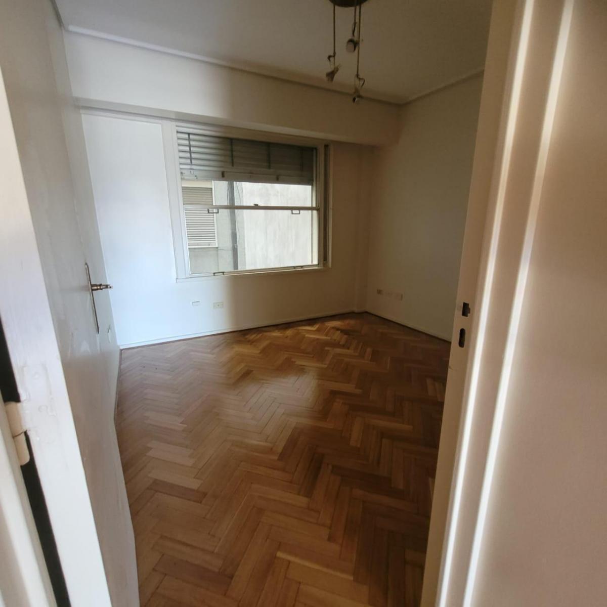 Departamento en Venta - 4 Dorm. 4 Baños - Cochera - 175 m² - Palermo 5