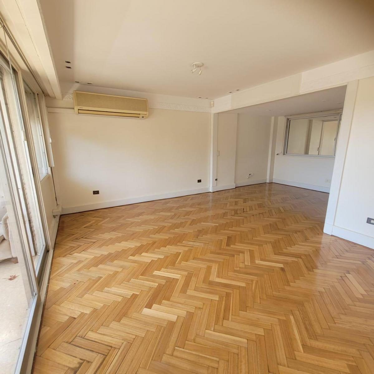 Departamento en Venta - 4 Dorm. 4 Baños - Cochera - 175 m² - Palermo 2
