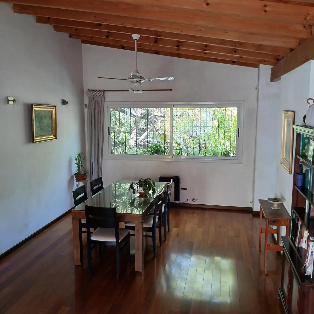 Casa en Venta - 2 Dorm. 2 Baños - Cochera - 225 m² - Núñez 1