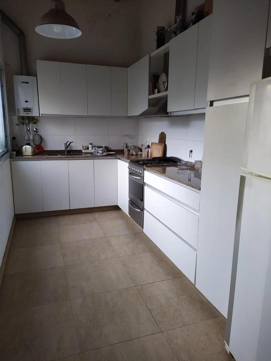 Casa en Venta - 2 Dorm. 2 Baños - Cochera - 225 m² - Núñez 2