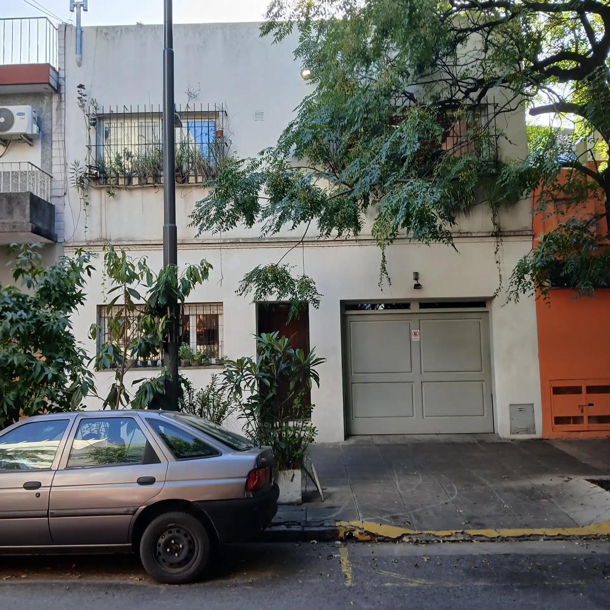 Propiedad en Argentina