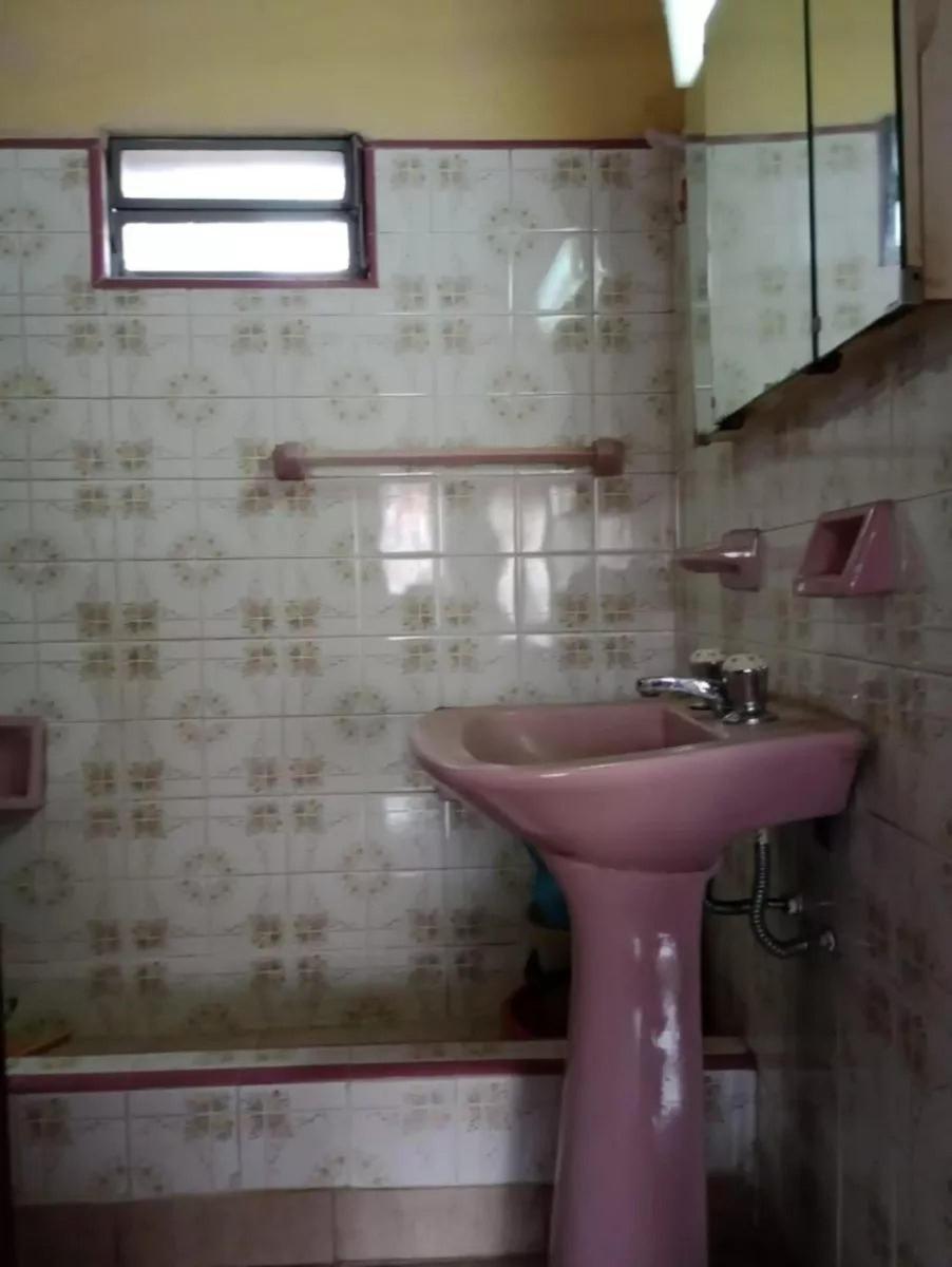 Casa Multifamiliar en Venta - 272 m² - Nueva Pompeya 4