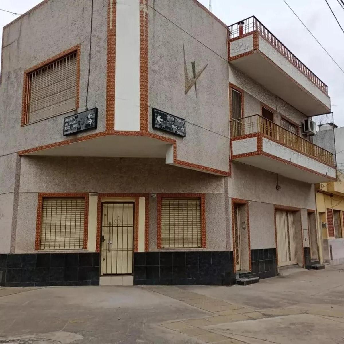 Propiedad en Argentina