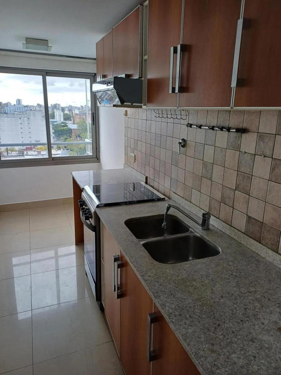Departamento en Venta - 2 Dorm. 2 Baños - 66 m² - Flores Norte 5