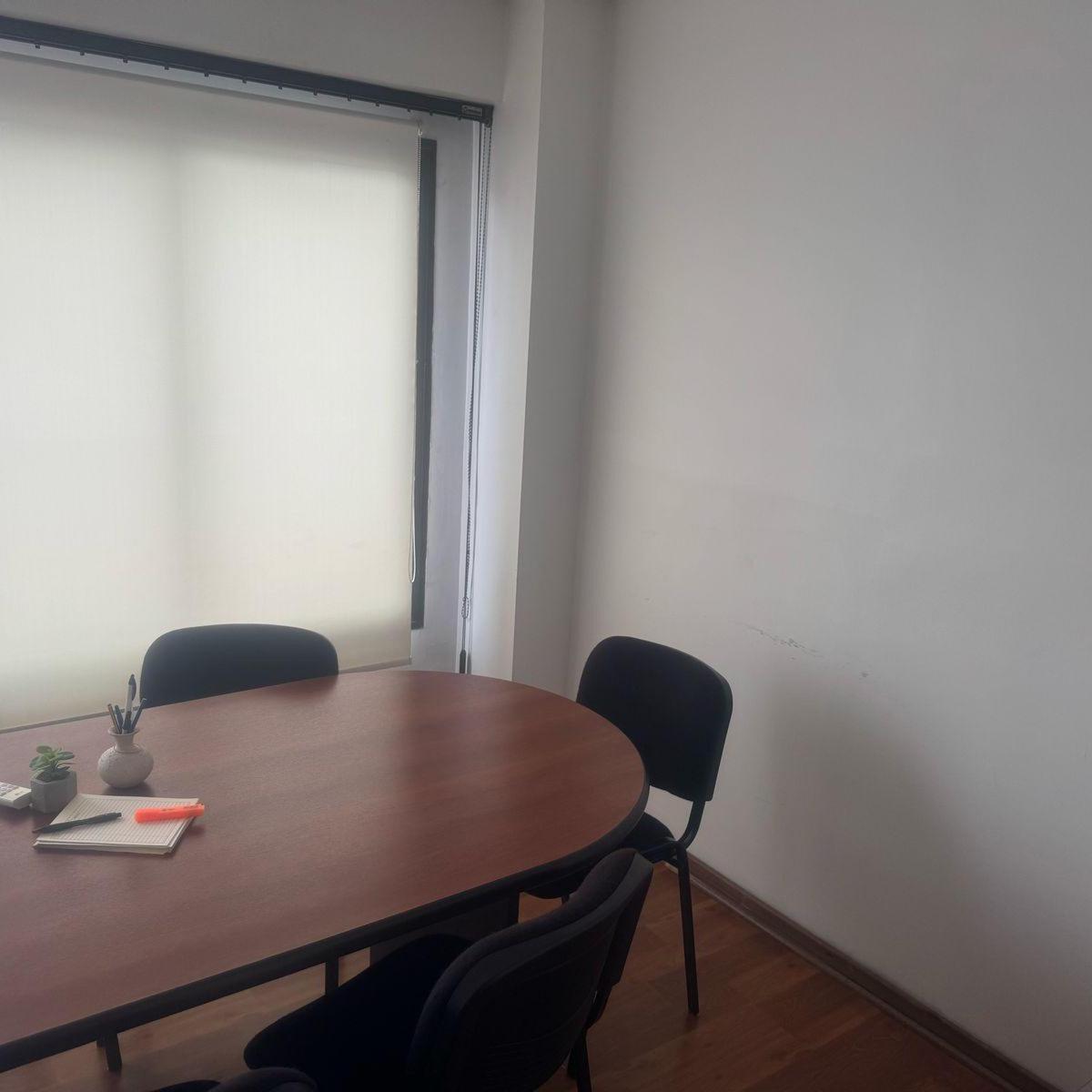 Oficina en Venta - 5 Despachos - 30 m² - San Nicolás 3