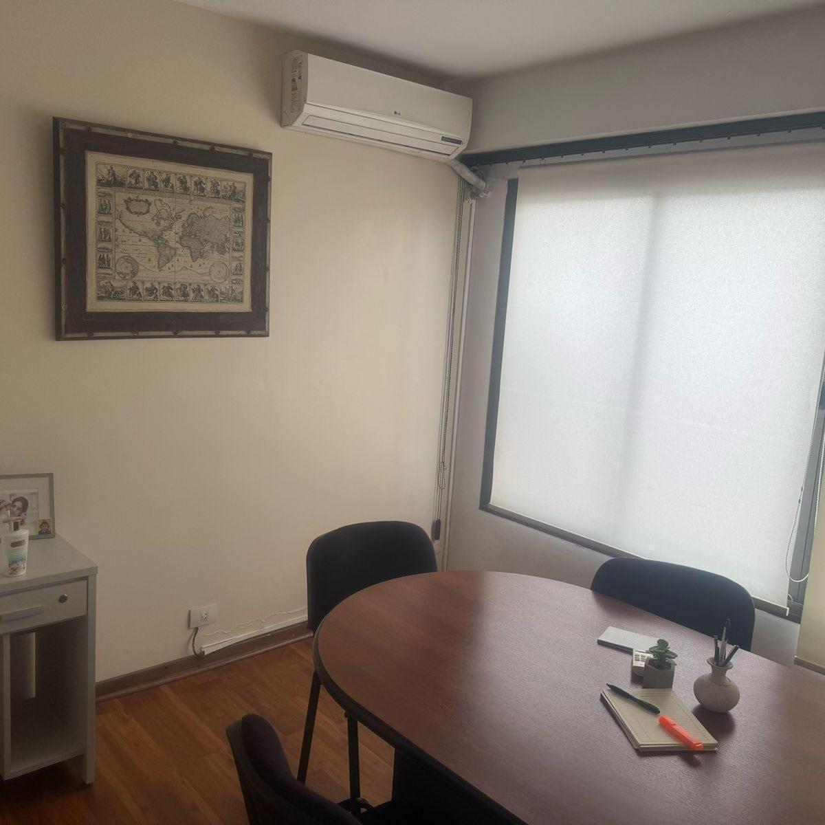 Oficina en Venta - 5 Despachos - 30 m² - San Nicolás 2