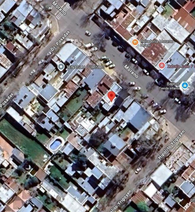 Propiedad en Argentina