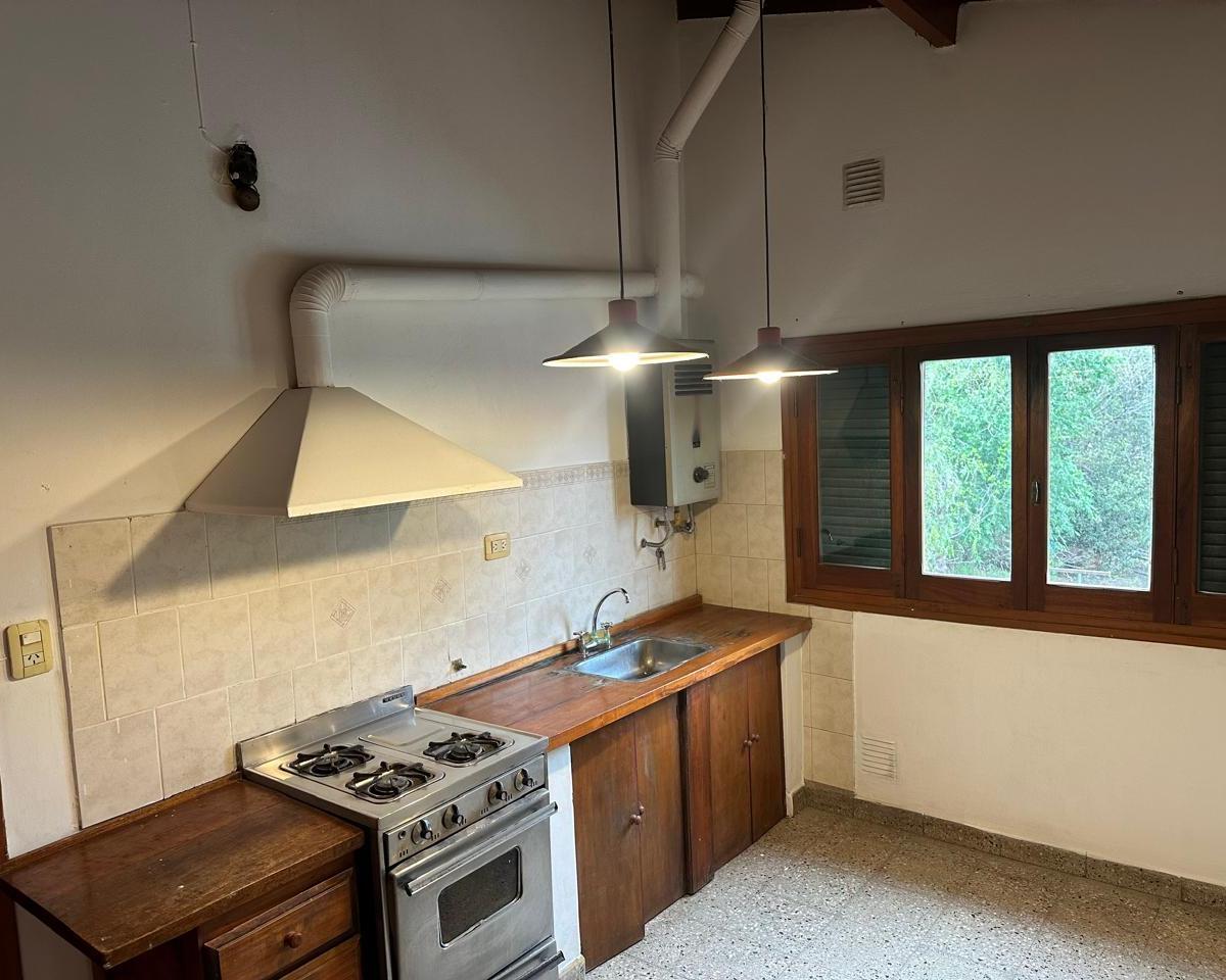 PH en Venta - 3 Dorm. 2 Baños - 769 m² - San Luis 3