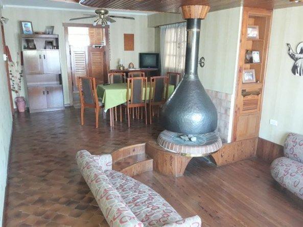 Casa en Venta - 2 Dorm. 1 Baño - 200 m² - Necochea 2