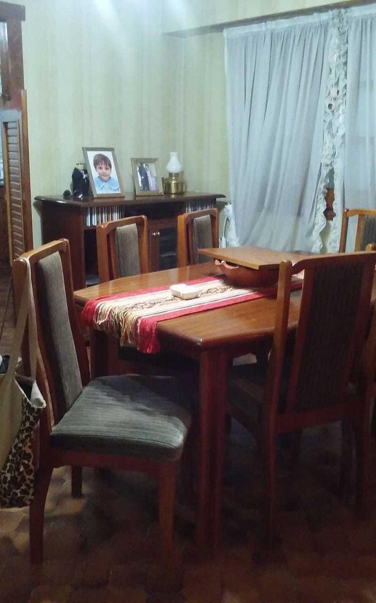 Casa en Venta - 2 Dorm. 1 Baño - 200 m² - Necochea 1