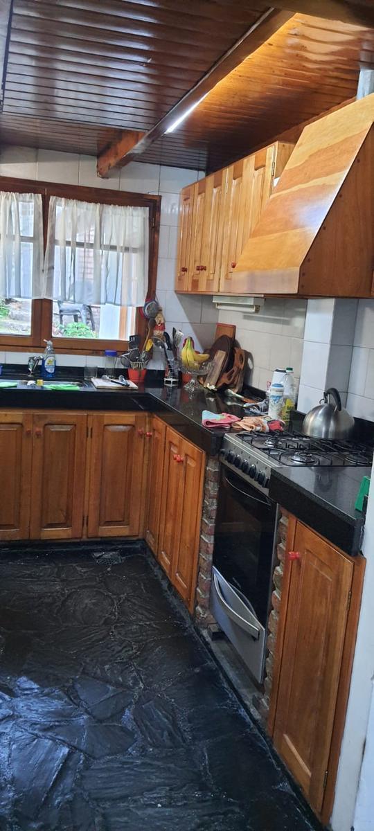 Casa en Venta - 2 Dorm. 2 Baños - 700 m² - San Martín de Los Andes 1