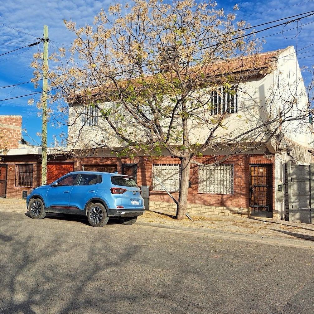 Propiedad en Argentina