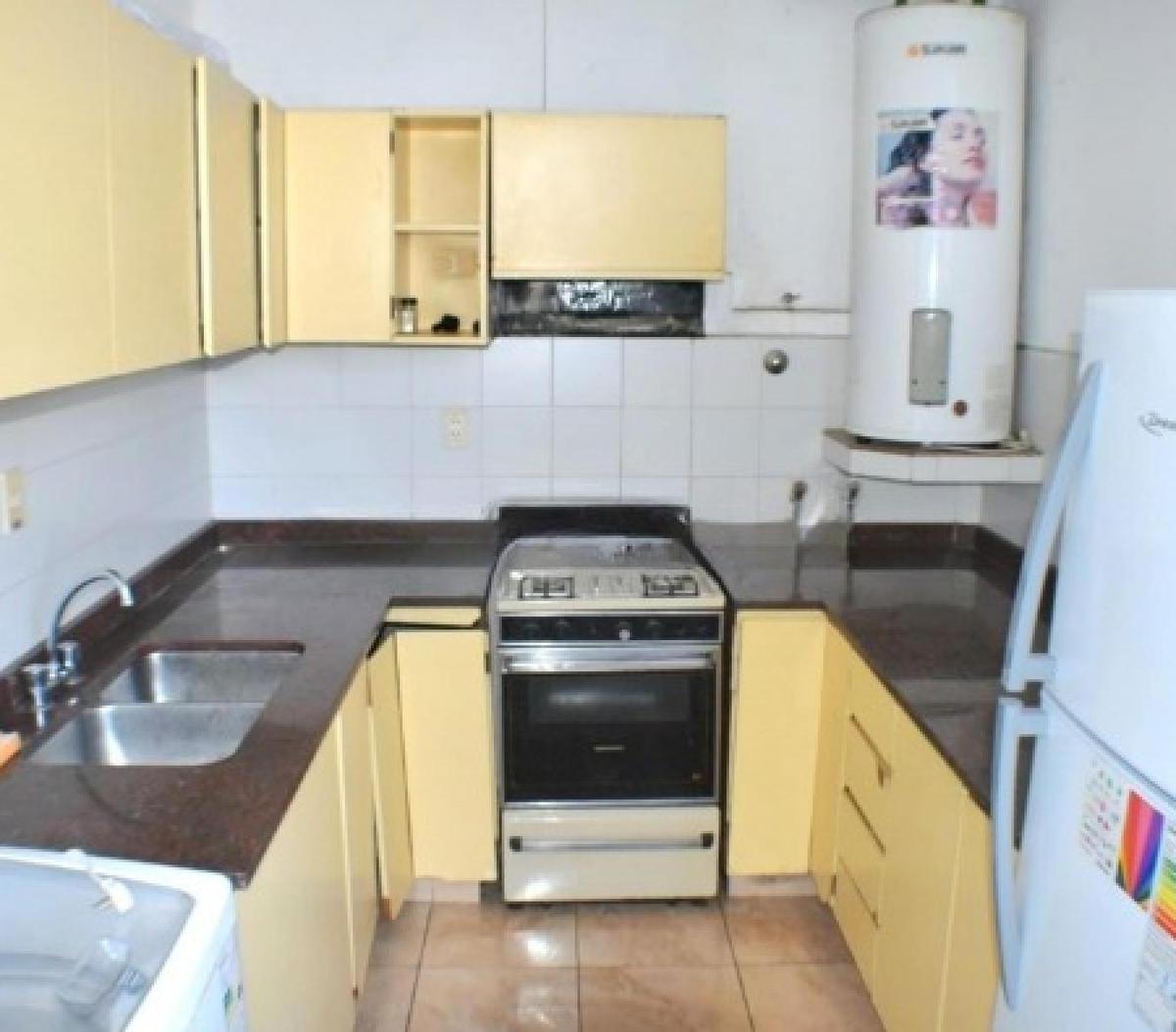 Departamento en Venta - 2 Dorm. 2 Baños - 126 m² - San Telmo 1