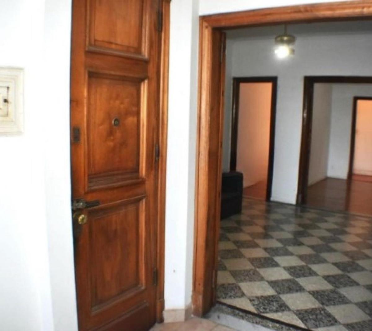 Departamento en Venta - 2 Dorm. 2 Baños - 126 m² - San Telmo 2