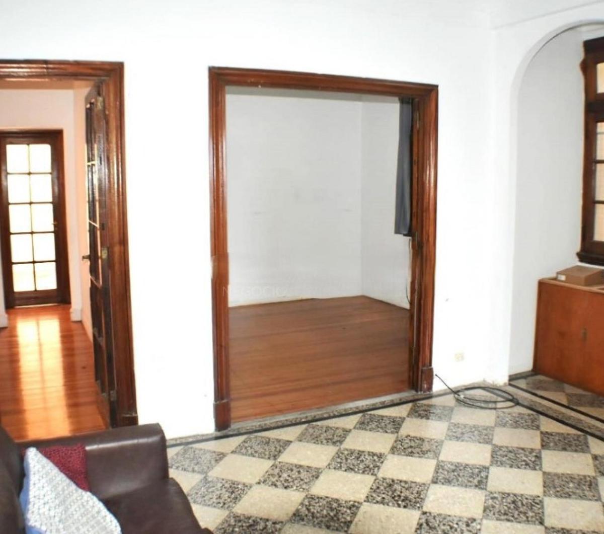 Departamento en Venta - 2 Dorm. 2 Baños - 126 m² - San Telmo 5