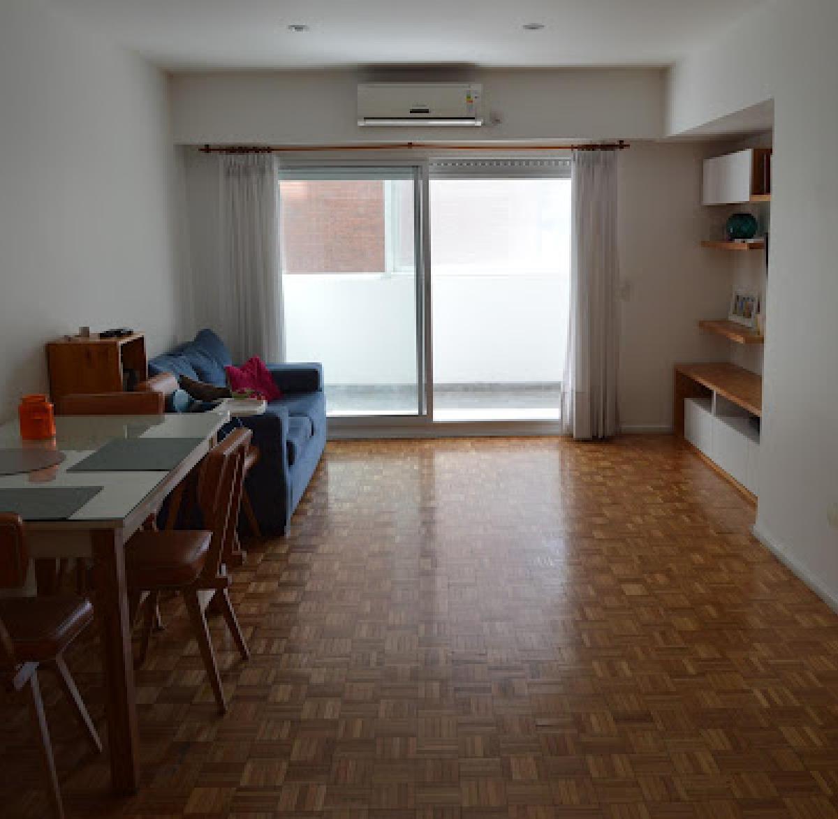 Departamento en Venta - 2 Dorm. 2 Baños - Recoleta 5