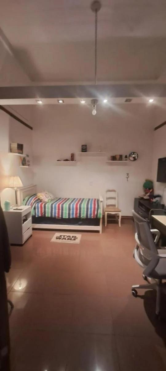 Departamento en Venta - 4 Dorm. 3 Baños - 190 m² - Retiro 4