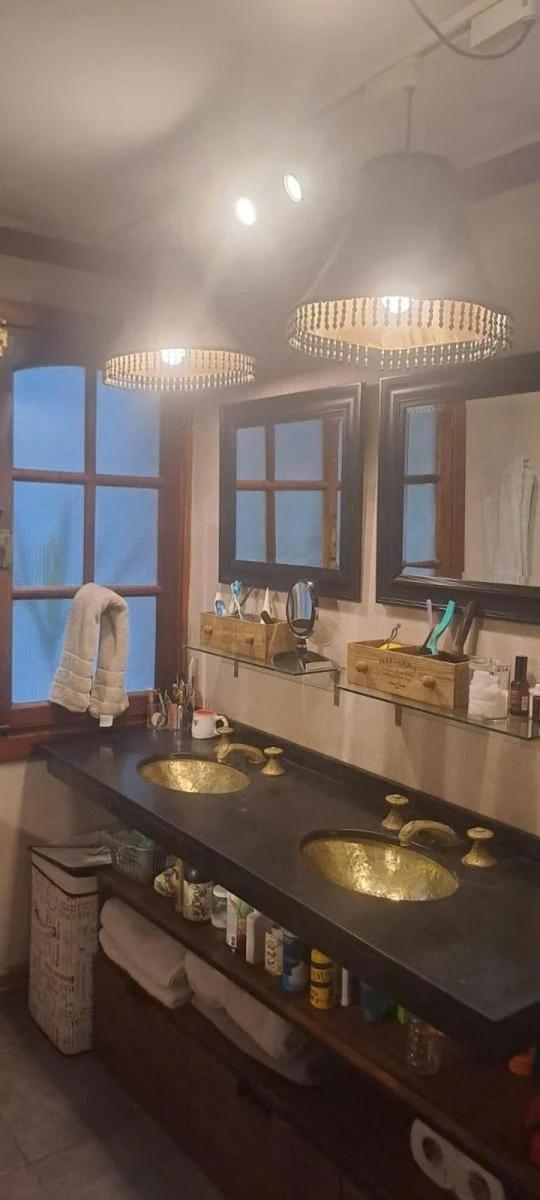 Departamento en Venta - 4 Dorm. 3 Baños - 190 m² - Retiro 4
