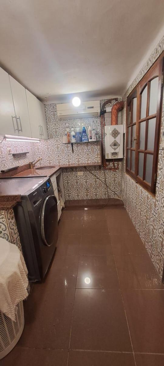 Departamento en Venta - 4 Dorm. 3 Baños - 190 m² - Retiro 3